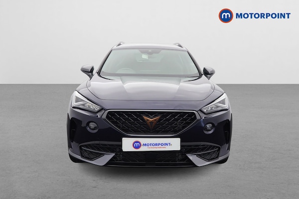 Used Cupra Formentor 2022 for sale - 76046799: Photo 2