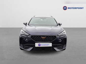 Used Cupra Formentor 2022 for sale - 76046799: Photo 2