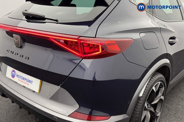 Used Cupra Formentor 2022 for sale - 76046799: Photo 36