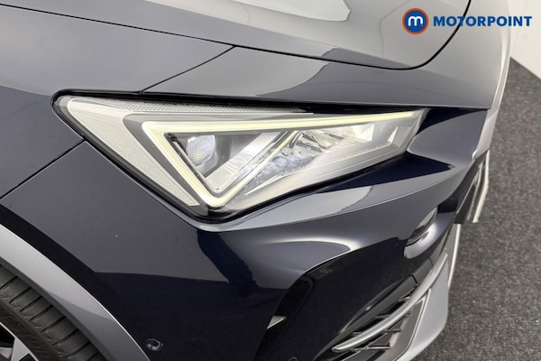 Used Cupra Formentor 2022 for sale - 76046799: Photo 37