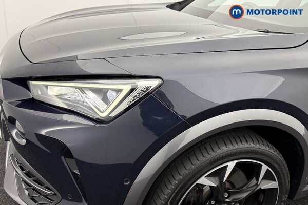 Used Cupra Formentor 2022 for sale - 76046799: Photo 38