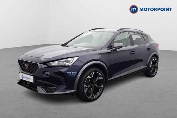 Used Cupra Formentor 2022 for sale - 76046799: Photo 3
