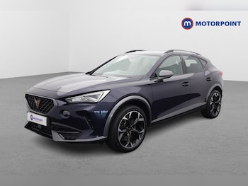 Used Cupra Formentor 2022 for sale - 76046799: Photo 3