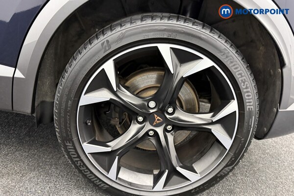 Used Cupra Formentor 2022 for sale - 76046799: Photo 40