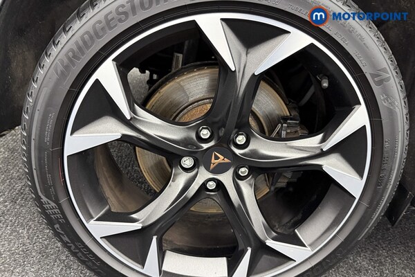 Used Cupra Formentor 2022 for sale - 76046799: Photo 41