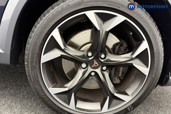 Used Cupra Formentor 2022 for sale - 76046799: Photo 42