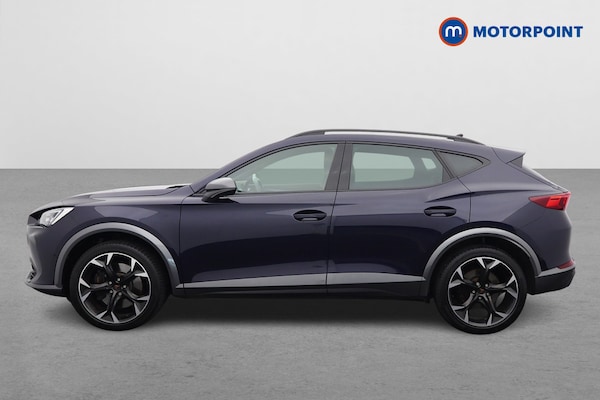 Used Cupra Formentor 2022 for sale - 76046799: Photo 4