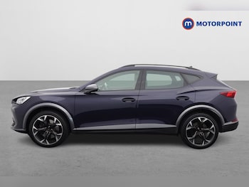 Used Cupra Formentor 2022 for sale - 76046799: Photo 4