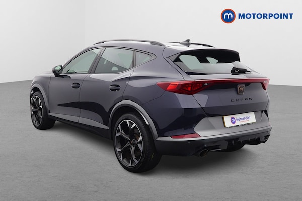 Used Cupra Formentor 2022 for sale - 76046799: Photo 5