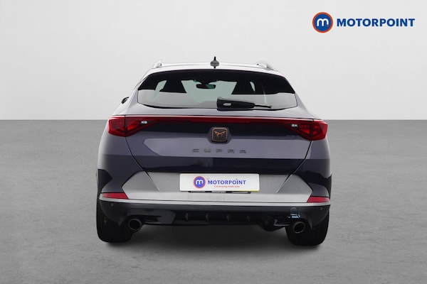 Used Cupra Formentor 2022 for sale - 76046799: Photo 6