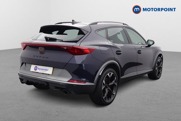 Used Cupra Formentor 2022 for sale - 76046799: Photo 7