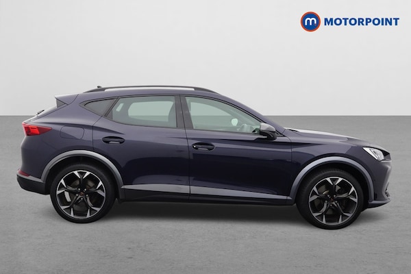 Used Cupra Formentor 2022 for sale - 76046799: Photo 8