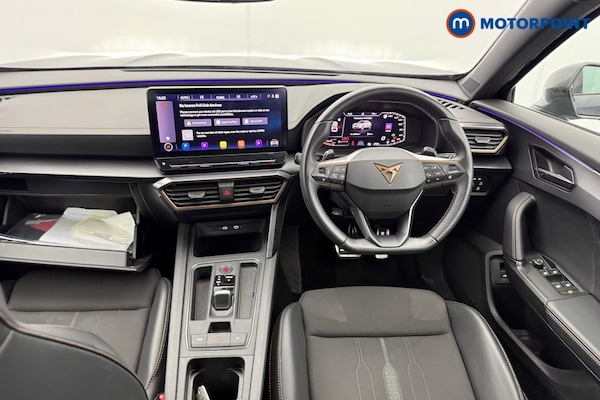 Used Cupra Formentor 2022 for sale - 76046799: Photo 9