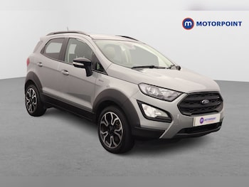 Used Ford Ecosport 2023 for sale - 78432075: Photo