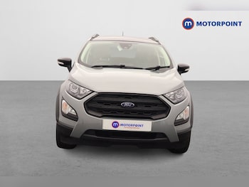 Used Ford Ecosport 2023 for sale - 78432075: Photo