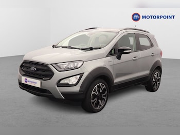 Used Ford Ecosport 2023 for sale - 78432075: Photo