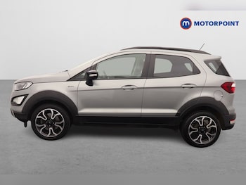Used Ford Ecosport 2023 for sale - 78432075: Photo