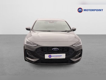 Used Ford Focus 2023 for sale - 78457278: Photo