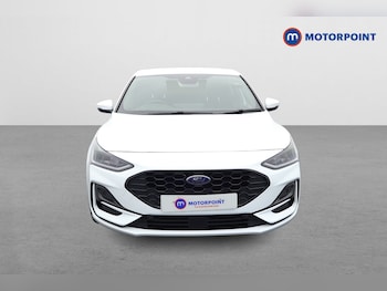 Used Ford Focus 2023 for sale - 75034537: Photo