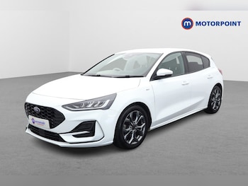 Used Ford Focus 2023 for sale - 75034537: Photo