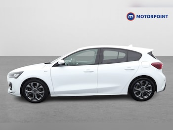 Used Ford Focus 2023 for sale - 75034537: Photo