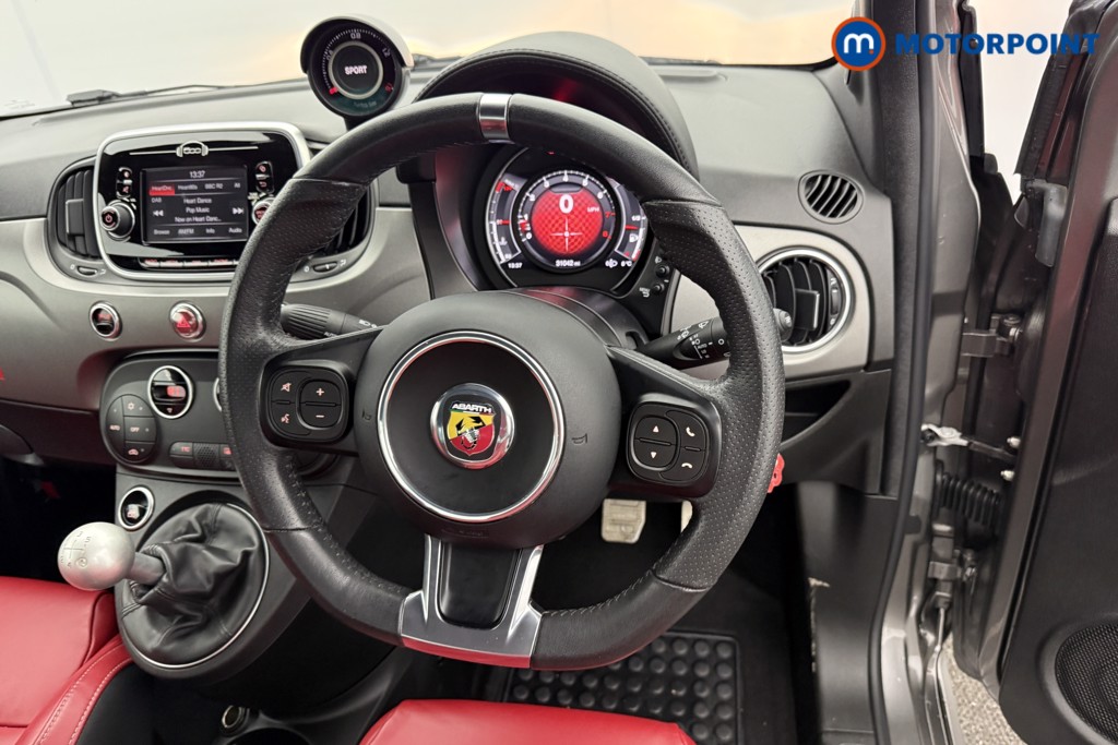 Used Abarth 595 2019 for sale - 77500595: Photo 10