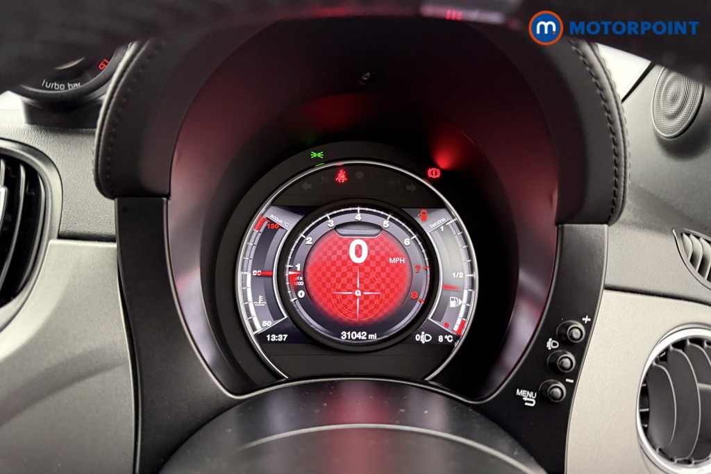 Used Abarth 595 2019 for sale - 77500595: Photo 12