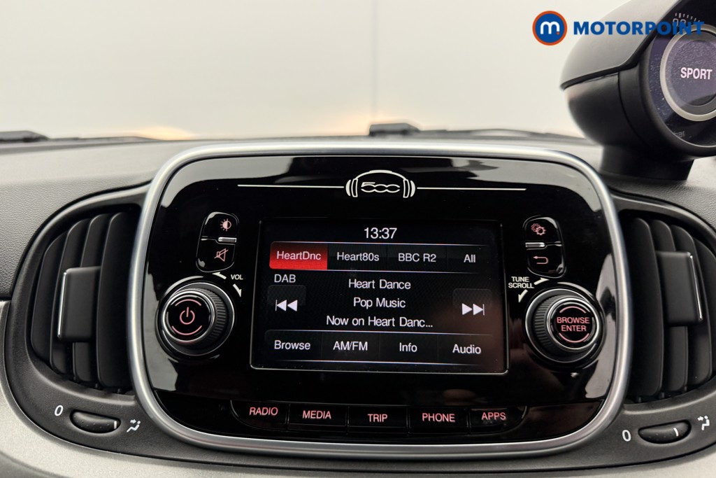 Used Abarth 595 2019 for sale - 77500595: Photo 13