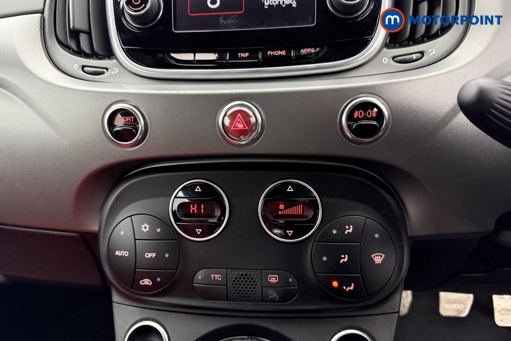 Used Abarth 595 2019 for sale - 77500595: Photo 17