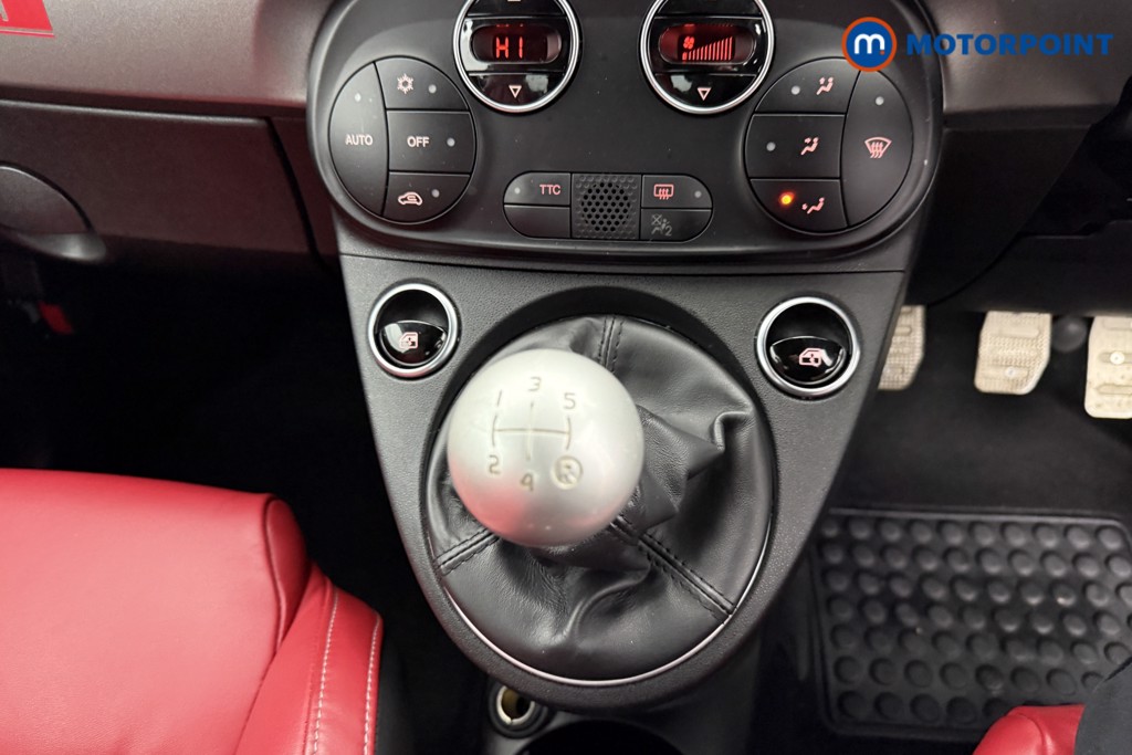 Used Abarth 595 2019 for sale - 77500595: Photo 18