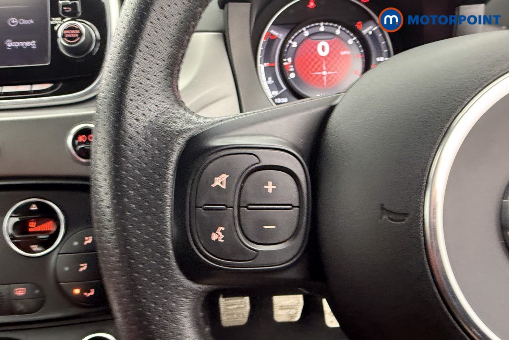 Used Abarth 595 2019 for sale - 77500595: Photo 19