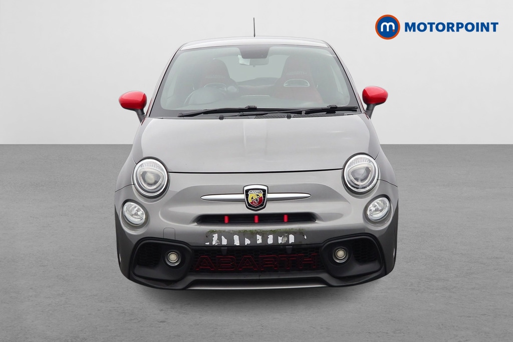 Used Abarth 595 2019 for sale - 77500595: Photo 2