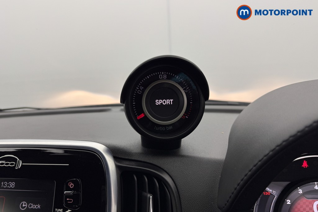 Used Abarth 595 2019 for sale - 77500595: Photo 21