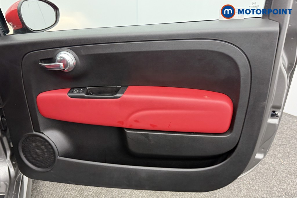 Used Abarth 595 2019 for sale - 77500595: Photo 23