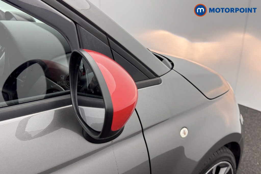 Used Abarth 595 2019 for sale - 77500595: Photo 24