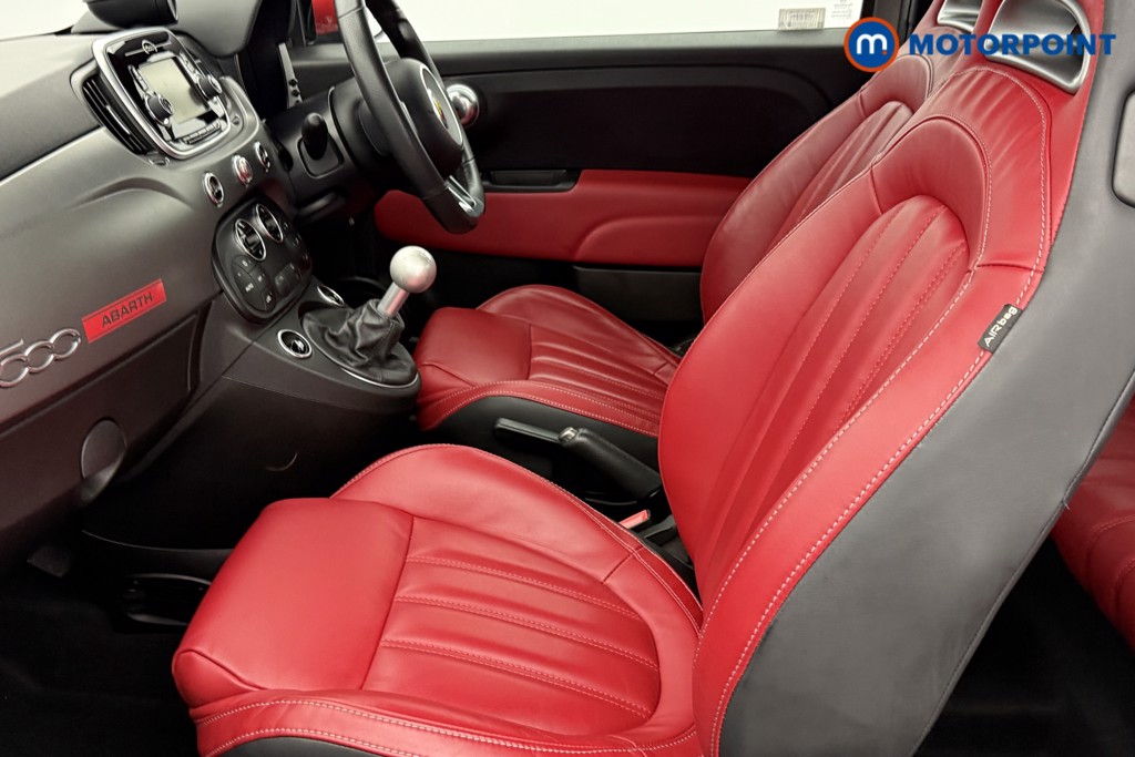 Used Abarth 595 2019 for sale - 77500595: Photo 26