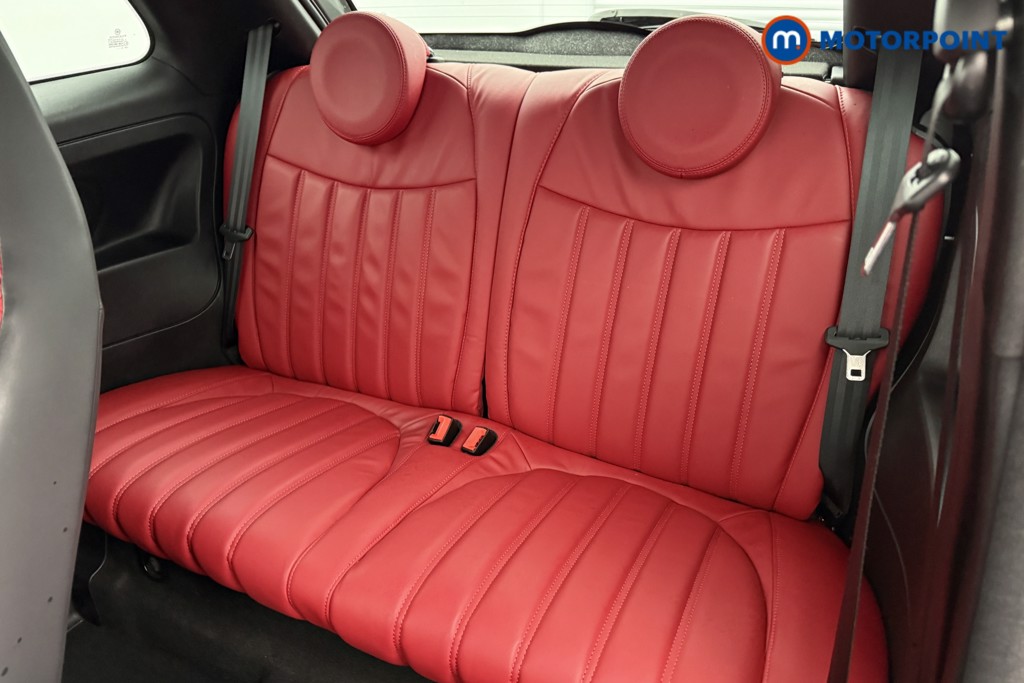 Used Abarth 595 2019 for sale - 77500595: Photo 27