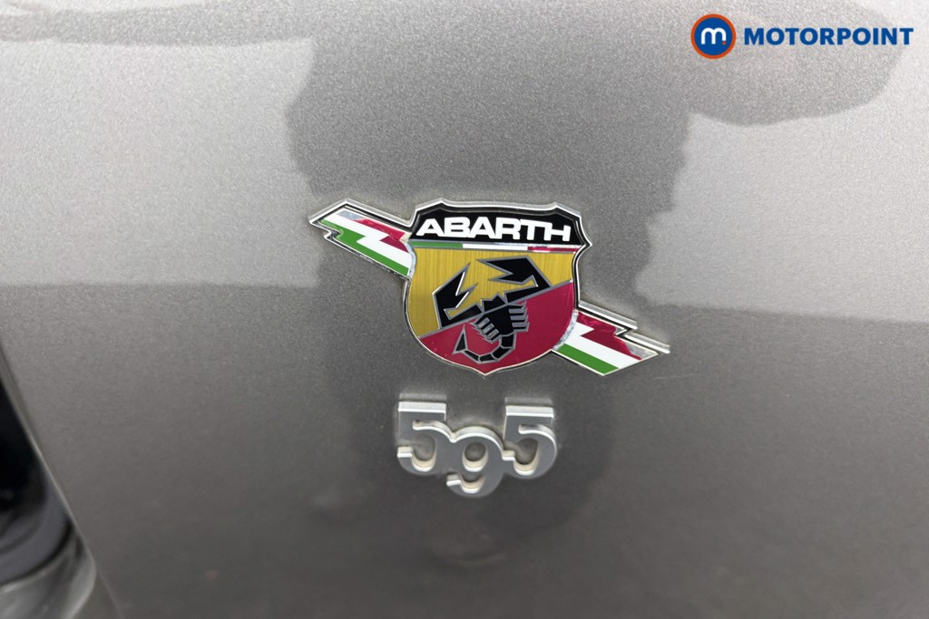 Used Abarth 595 2019 for sale - 77500595: Photo 28
