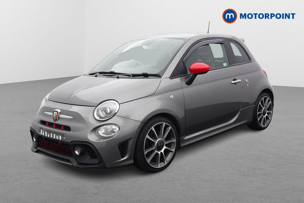Used Abarth 595 2019 for sale - 77500595: Photo 3