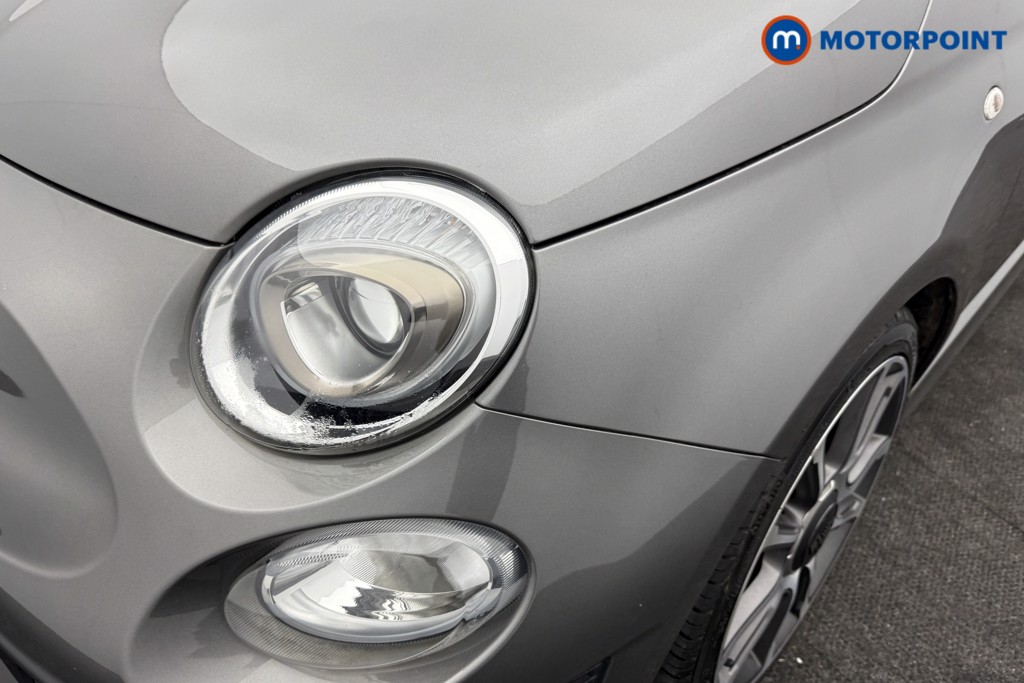 Used Abarth 595 2019 for sale - 77500595: Photo 31