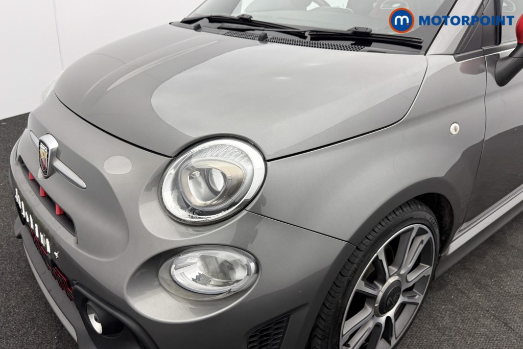 Used Abarth 595 2019 for sale - 77500595: Photo 32