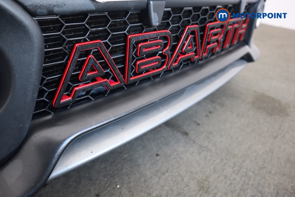 Used Abarth 595 2019 for sale - 77500595: Photo 38