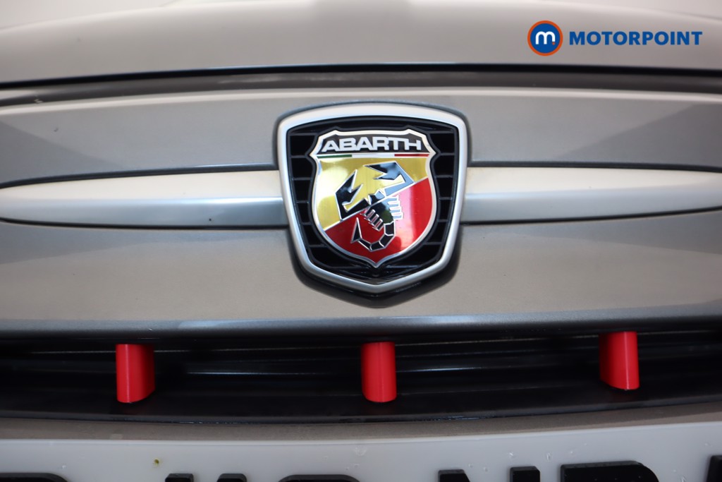 Used Abarth 595 2019 for sale - 77500595: Photo 39