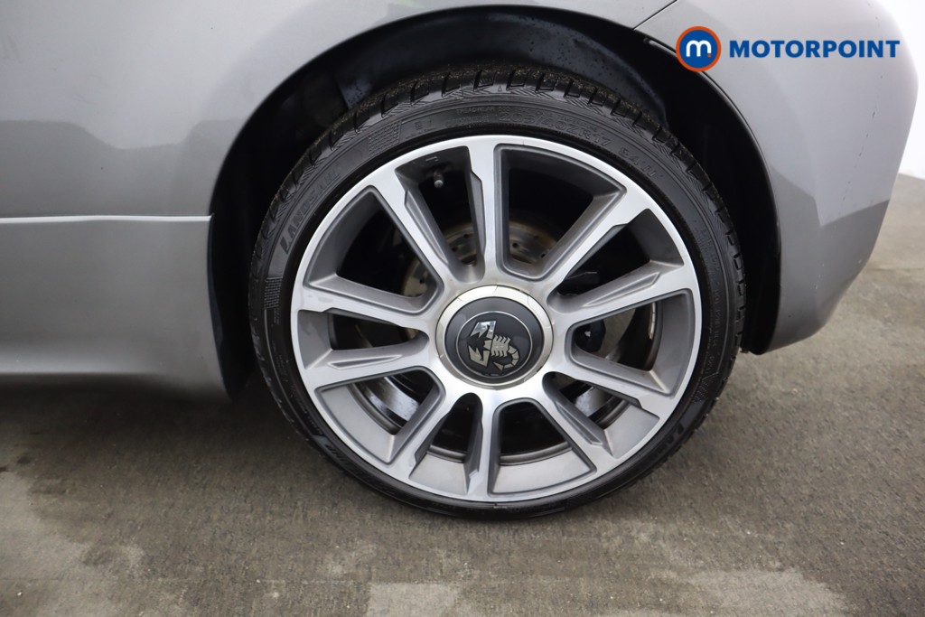 Used Abarth 595 2019 for sale - 77500595: Photo 40