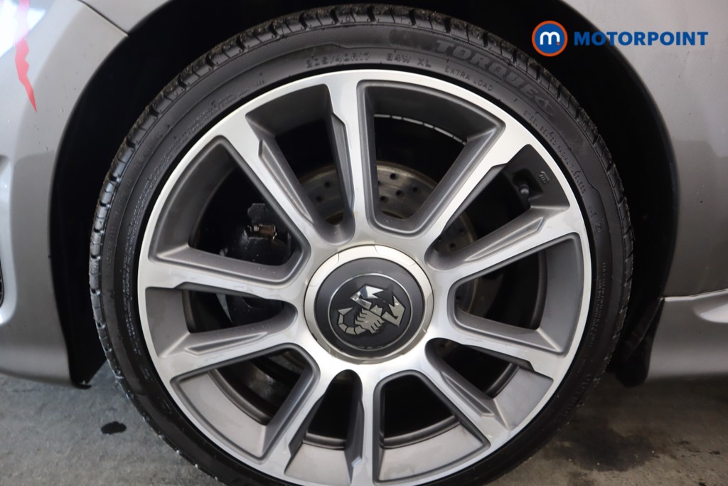 Used Abarth 595 2019 for sale - 77500595: Photo 41