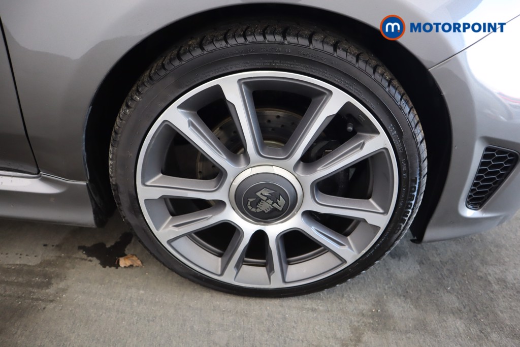 Used Abarth 595 2019 for sale - 77500595: Photo 42