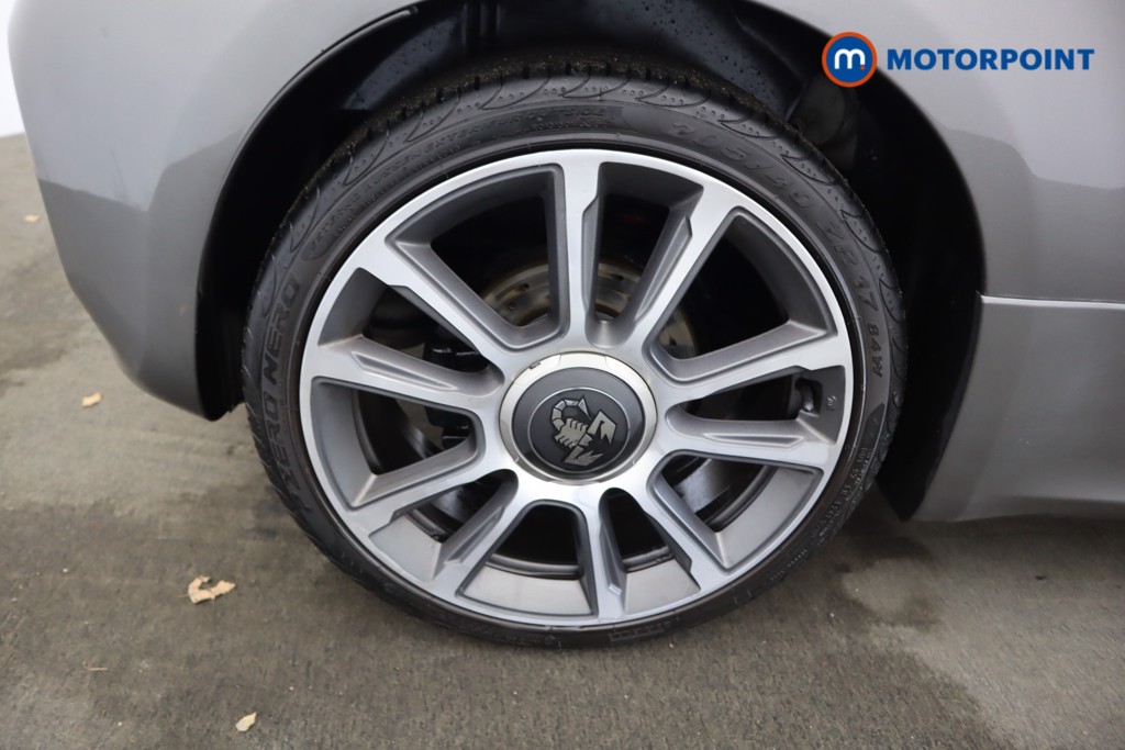 Used Abarth 595 2019 for sale - 77500595: Photo 43