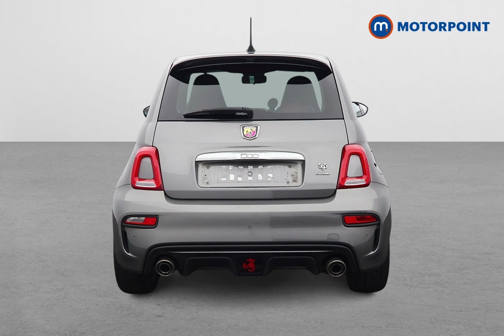 Used Abarth 595 2019 for sale - 77500595: Photo 6