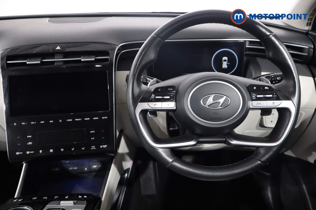 Used Hyundai TUCSON 2022 for sale - 76330263: Photo 11