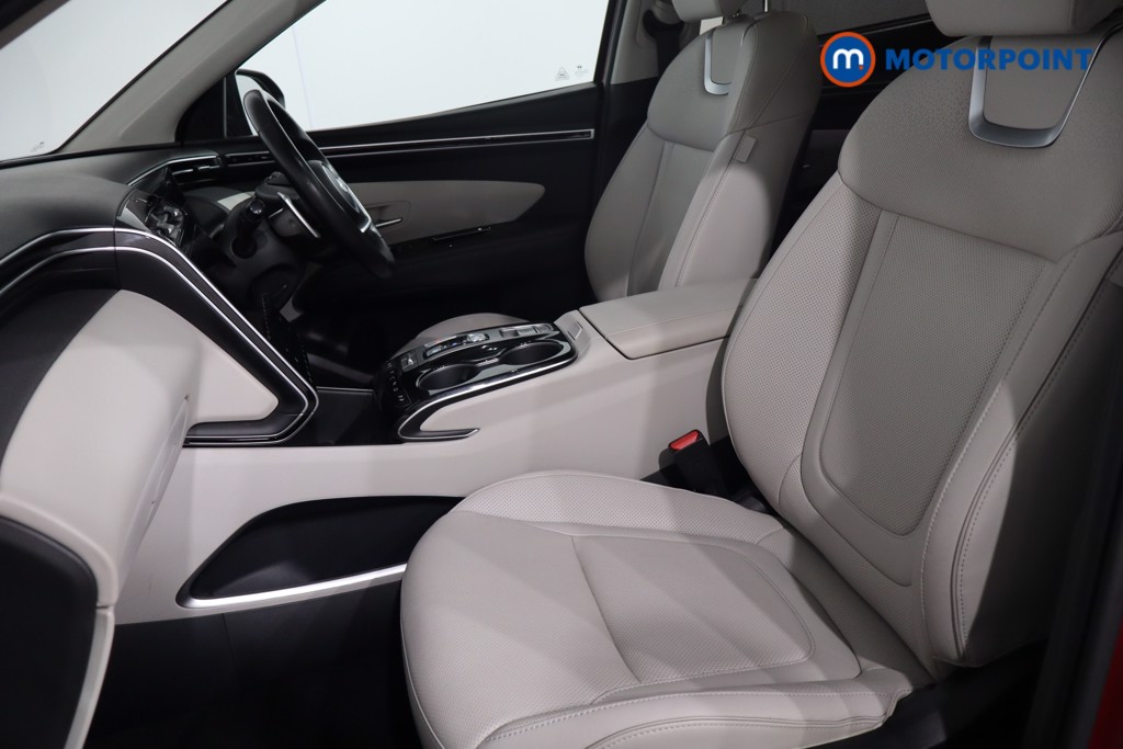 Used Hyundai TUCSON 2022 for sale - 76330263: Photo 12